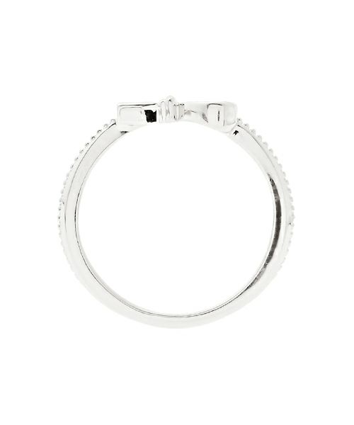 K18 ディズニーコラボ　結婚指輪