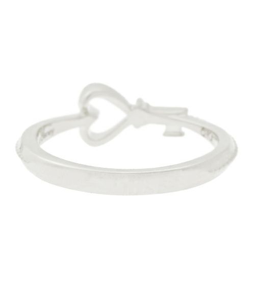 プラチナ ディズニーコラボ　結婚指輪