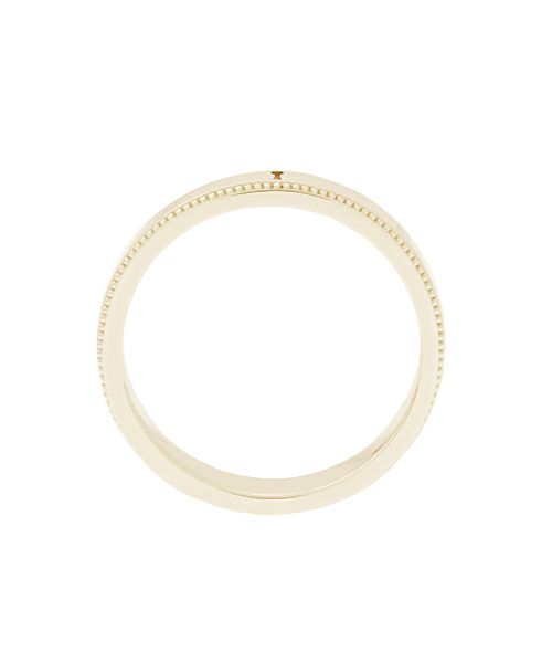 K18 ディズニーコラボ　結婚指輪