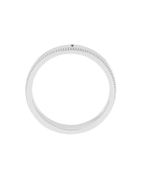 K18 ディズニーコラボ　結婚指輪