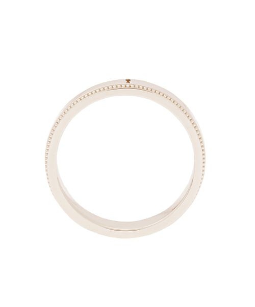 K18 ディズニーコラボ　結婚指輪