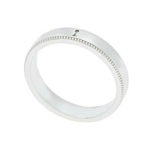 プラチナ ディズニーコラボ　結婚指輪