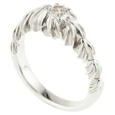 プラチナ 婚約指輪