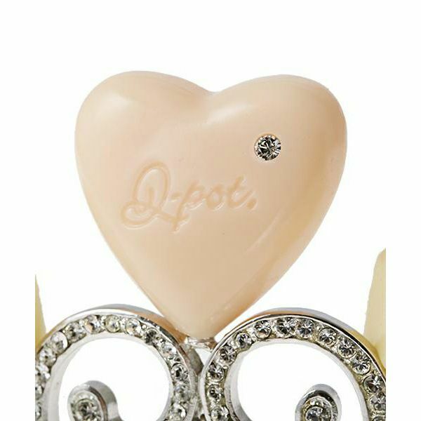 ティアラ　ドゥ　ショコラ　ミルキーピンク