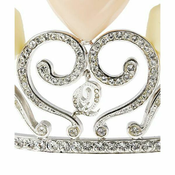 ティアラ　ドゥ　ショコラ　ミルキーピンク