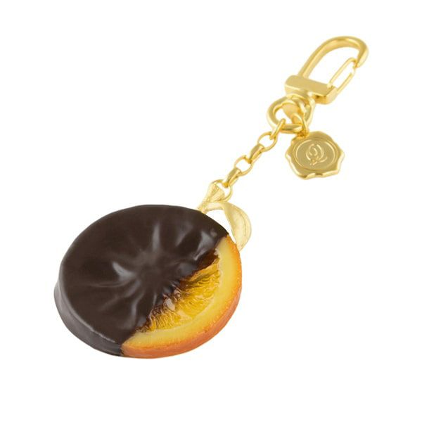 バッグチャーム