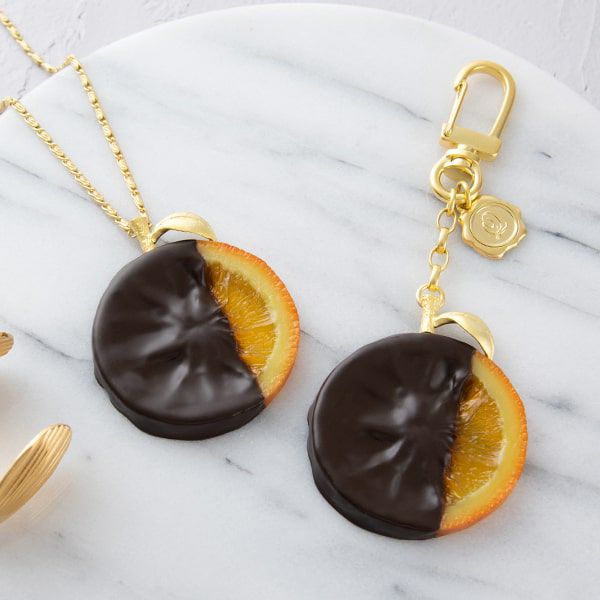 バッグチャーム