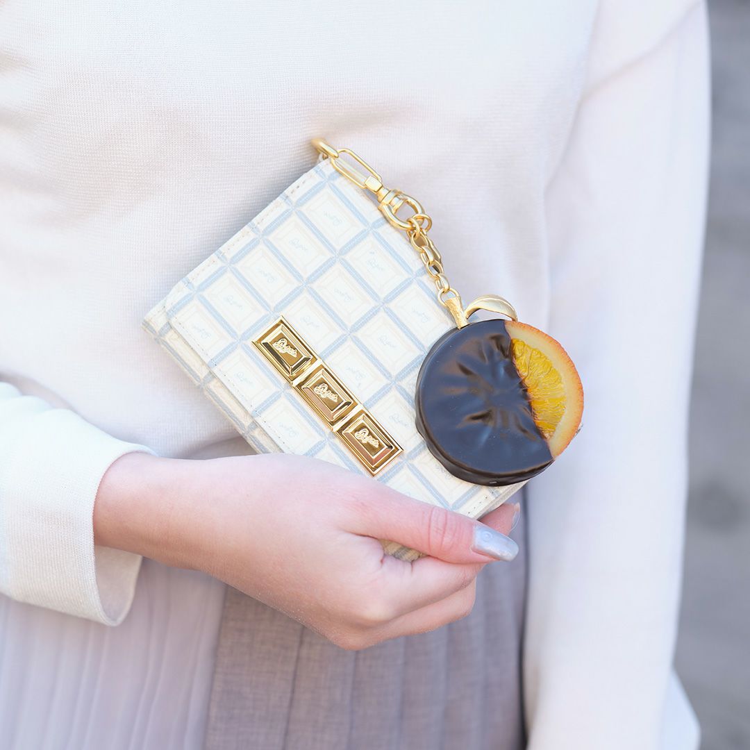 バッグチャーム