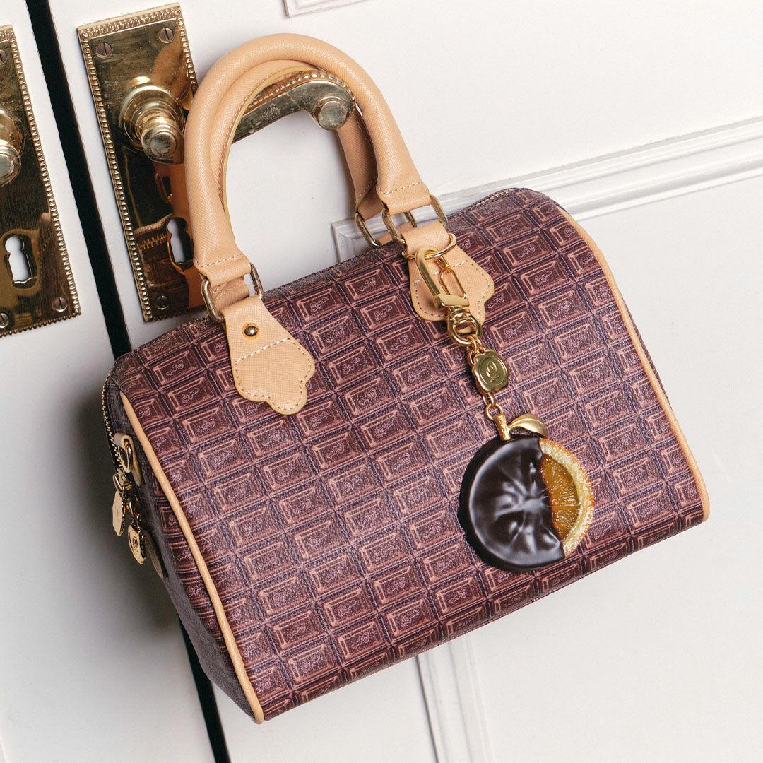 バッグチャーム