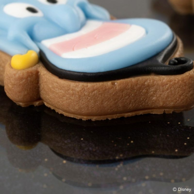 ジーニー/シュガークッキー ネックレス【ディズニー アクセサリー ジーニー/シュガークッキー ネックレス【ディズニー アクセサリー