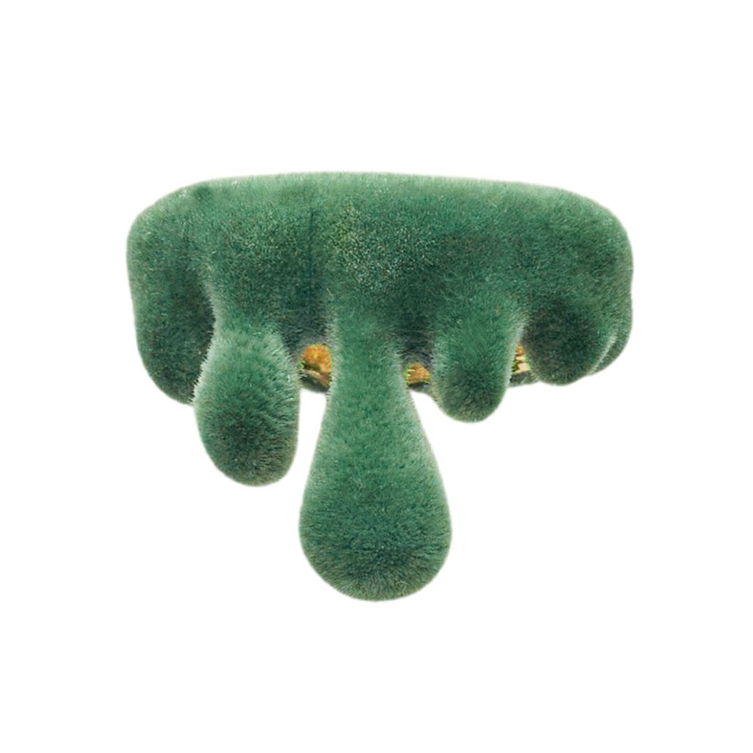 フロッキー グリーンメルトリング | Q-pot. ONLINE SHOP