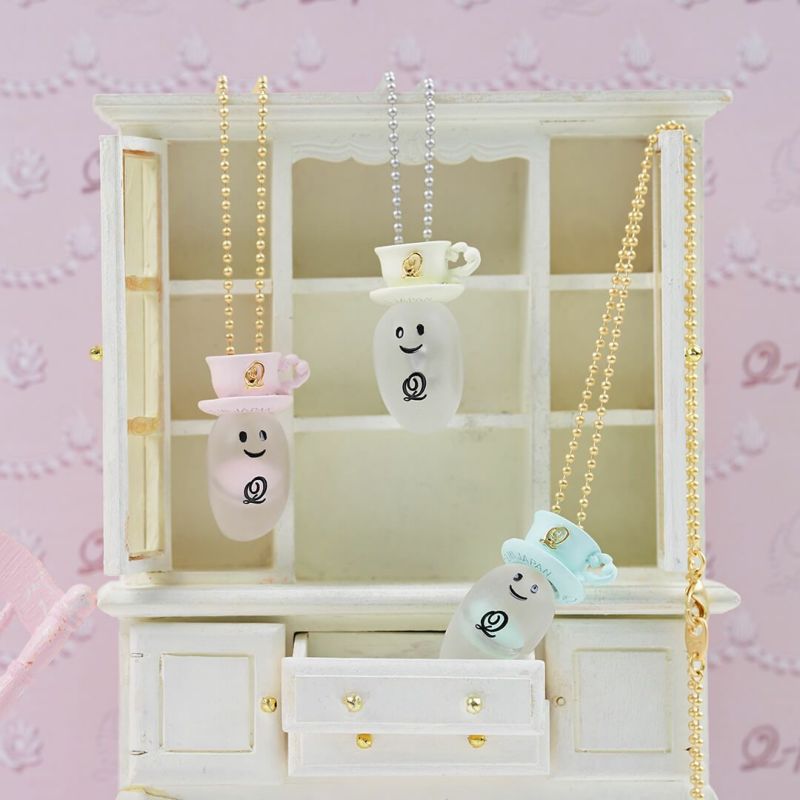 Dr.コパ３オクトネックレス、チャーム Copa Shop