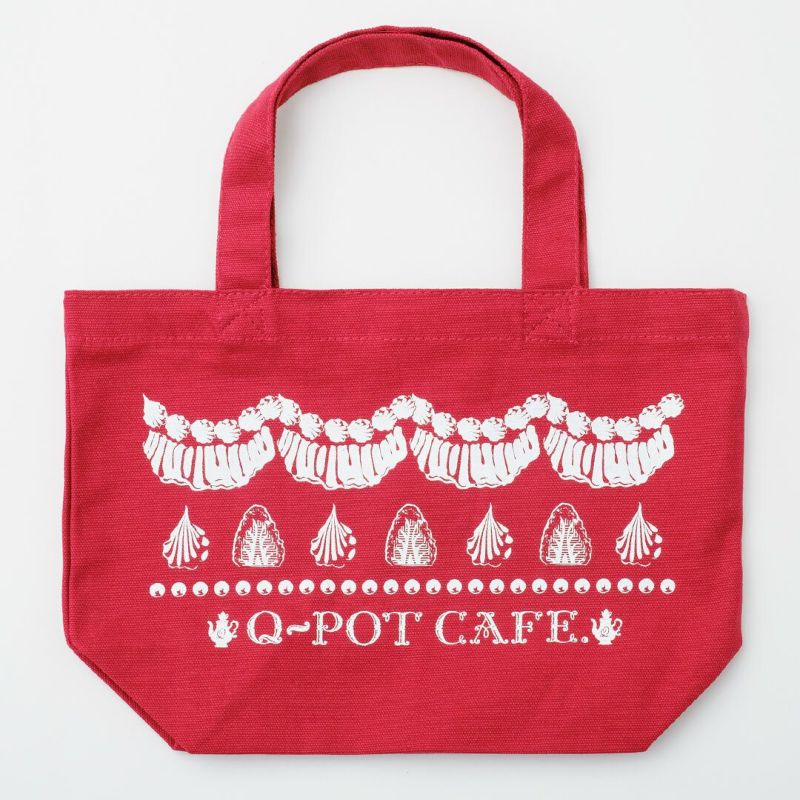 Q-pot CAFE. | Q-pot. ONLINE SHOP