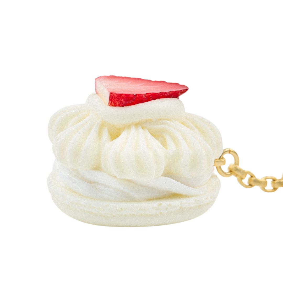 バッグチャーム