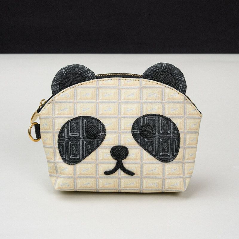 PANDA COLLECTION | Q-pot. ONLINE SHOP