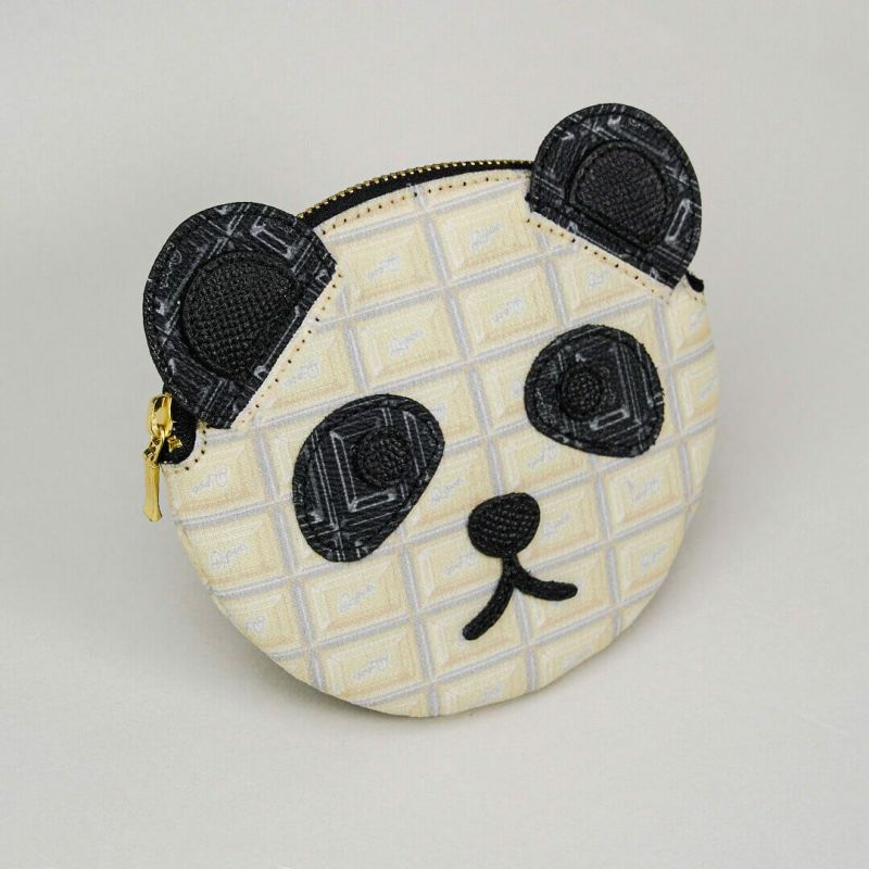 PANDA COLLECTION | Q-pot. ONLINE SHOP