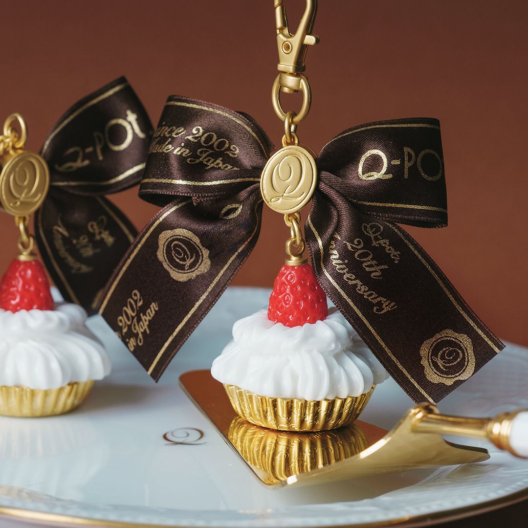 バッグチャーム