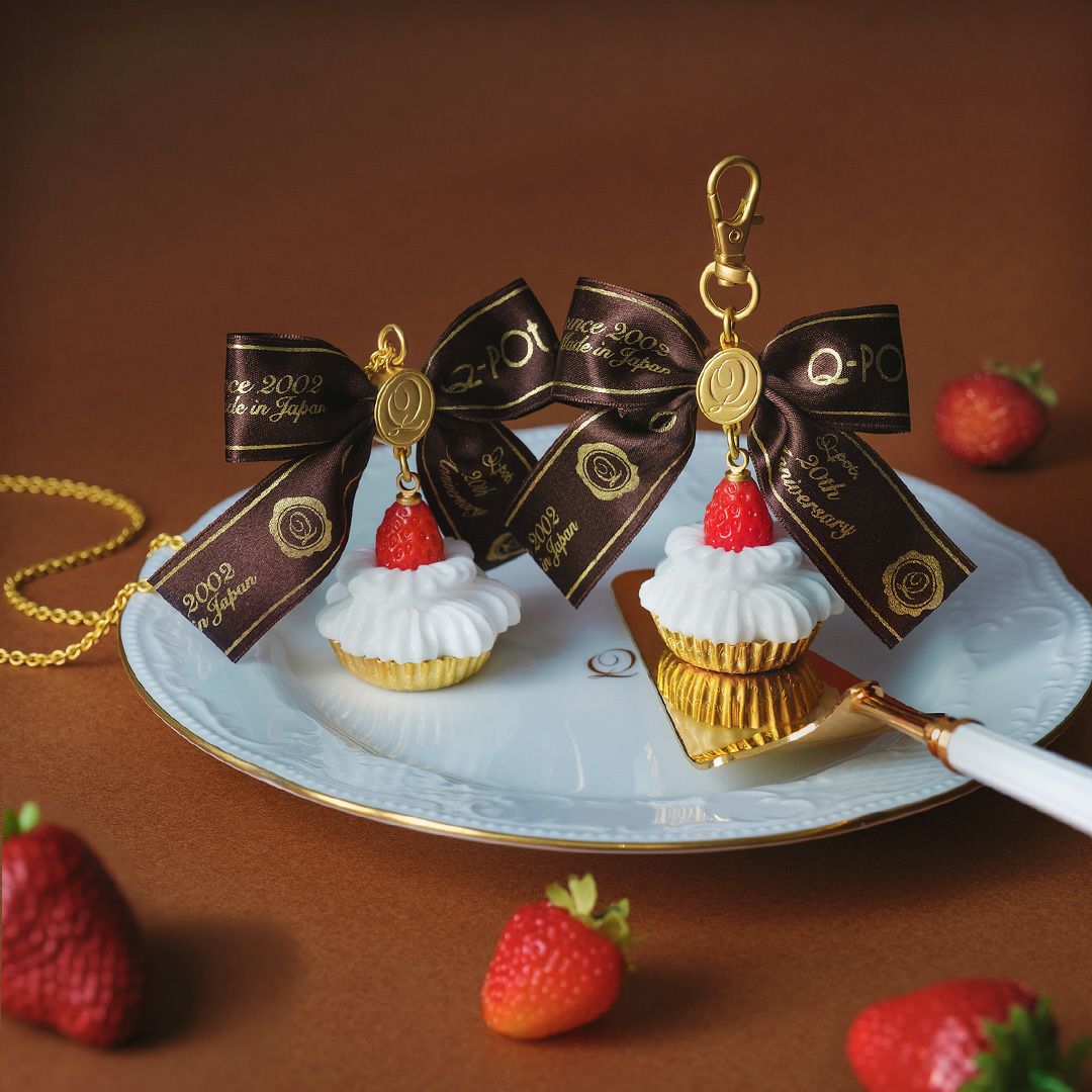 バッグチャーム