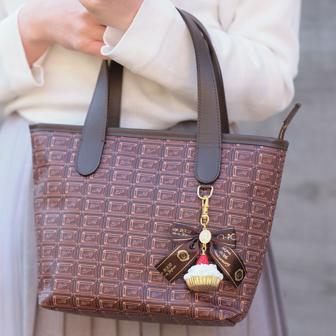 バッグチャーム