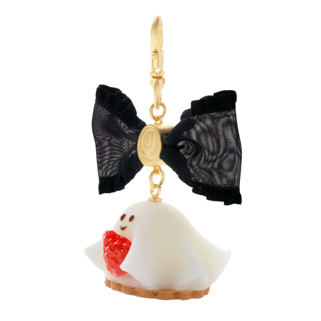 バッグチャーム