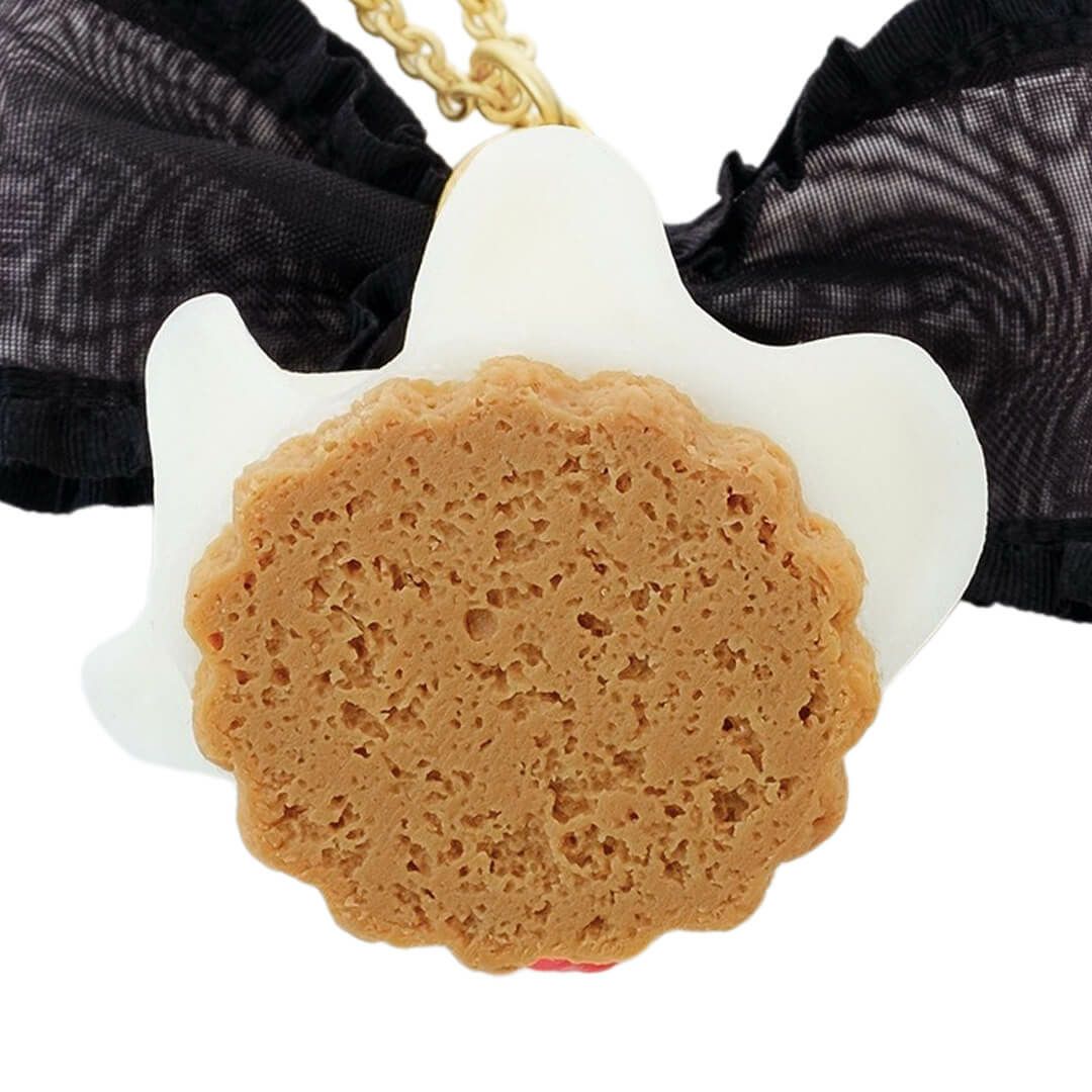 バッグチャーム