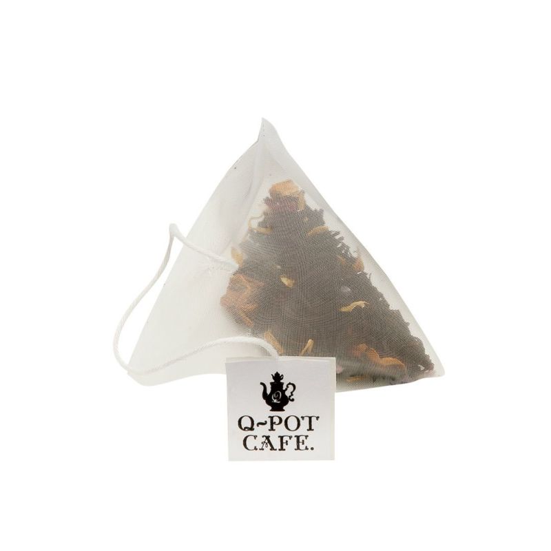 【匿名配送】Q-pot  ガレット・デ・ロア   バッグチャーム ガレット・デ・ロワ バッグチャーム | Q-pot. ONLINE SHOP