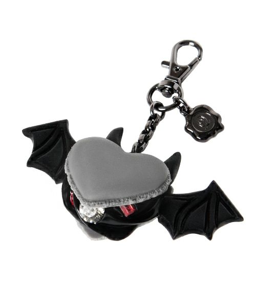 バッグチャーム