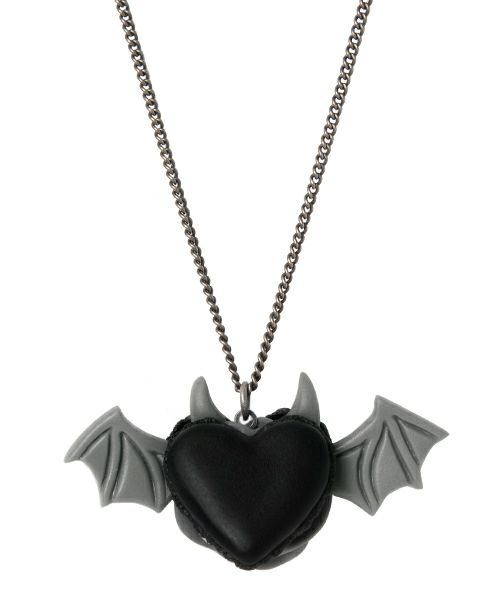 DEVIL NIGHT | Q-pot. ONLINE SHOP