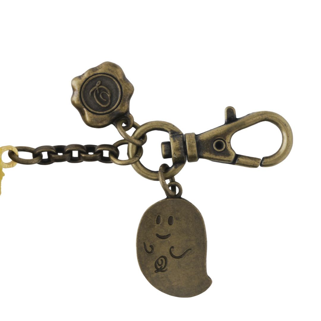 バッグチャーム