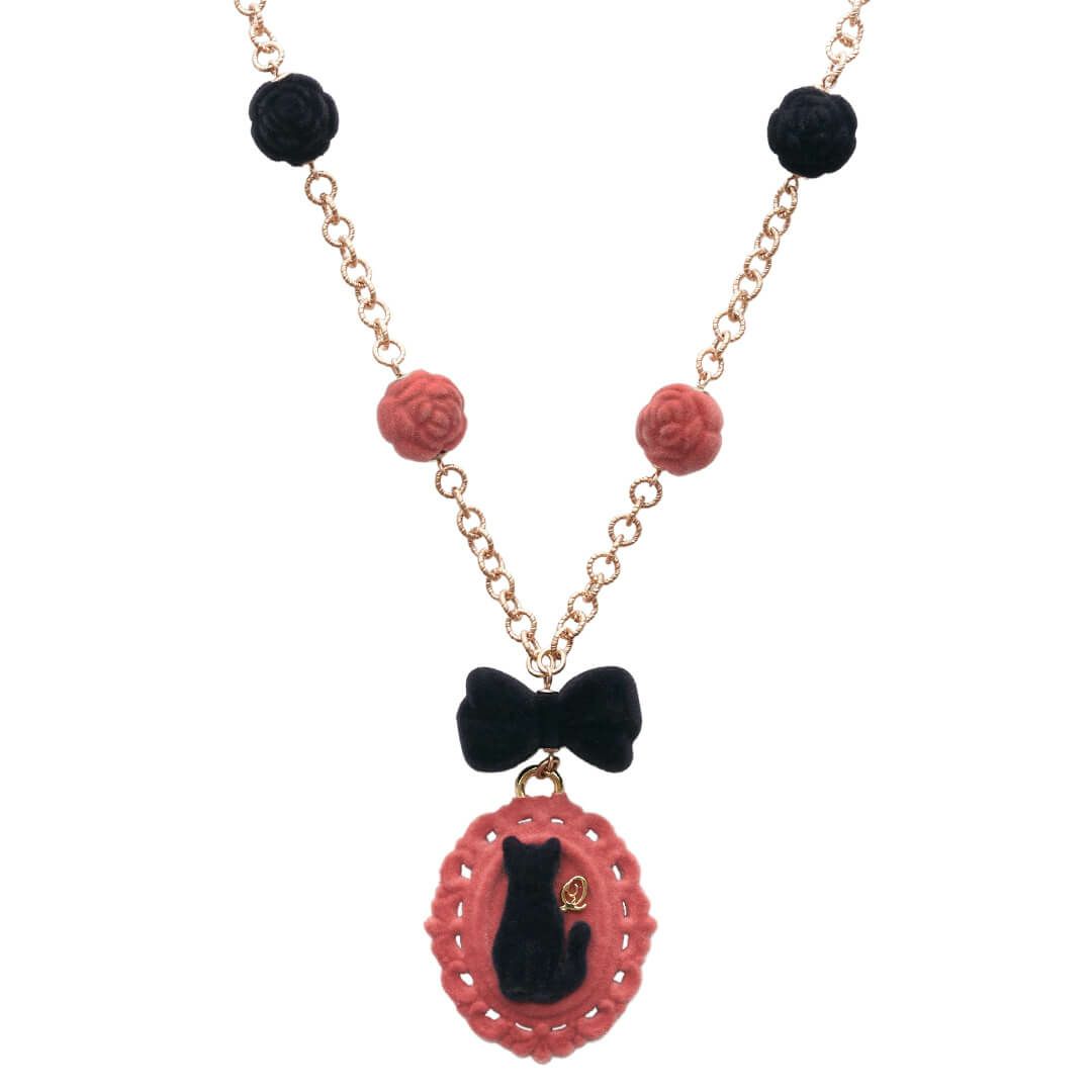 CAT COLLECTION | Q-pot. ONLINE SHOP