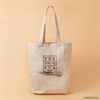 PRINCE CAT トートバッグ【うたの☆プリンスさまっ♪ コラボ】