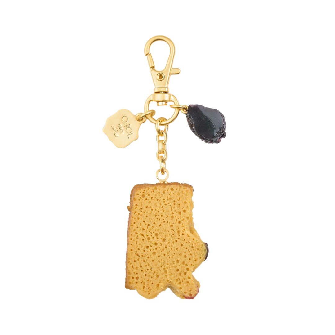 バッグチャーム