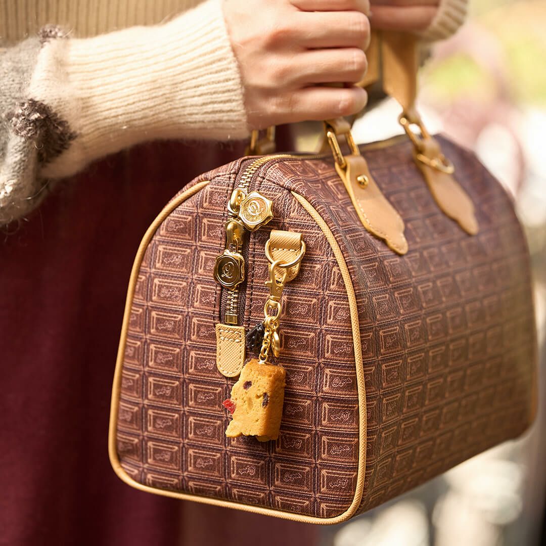 バッグチャーム