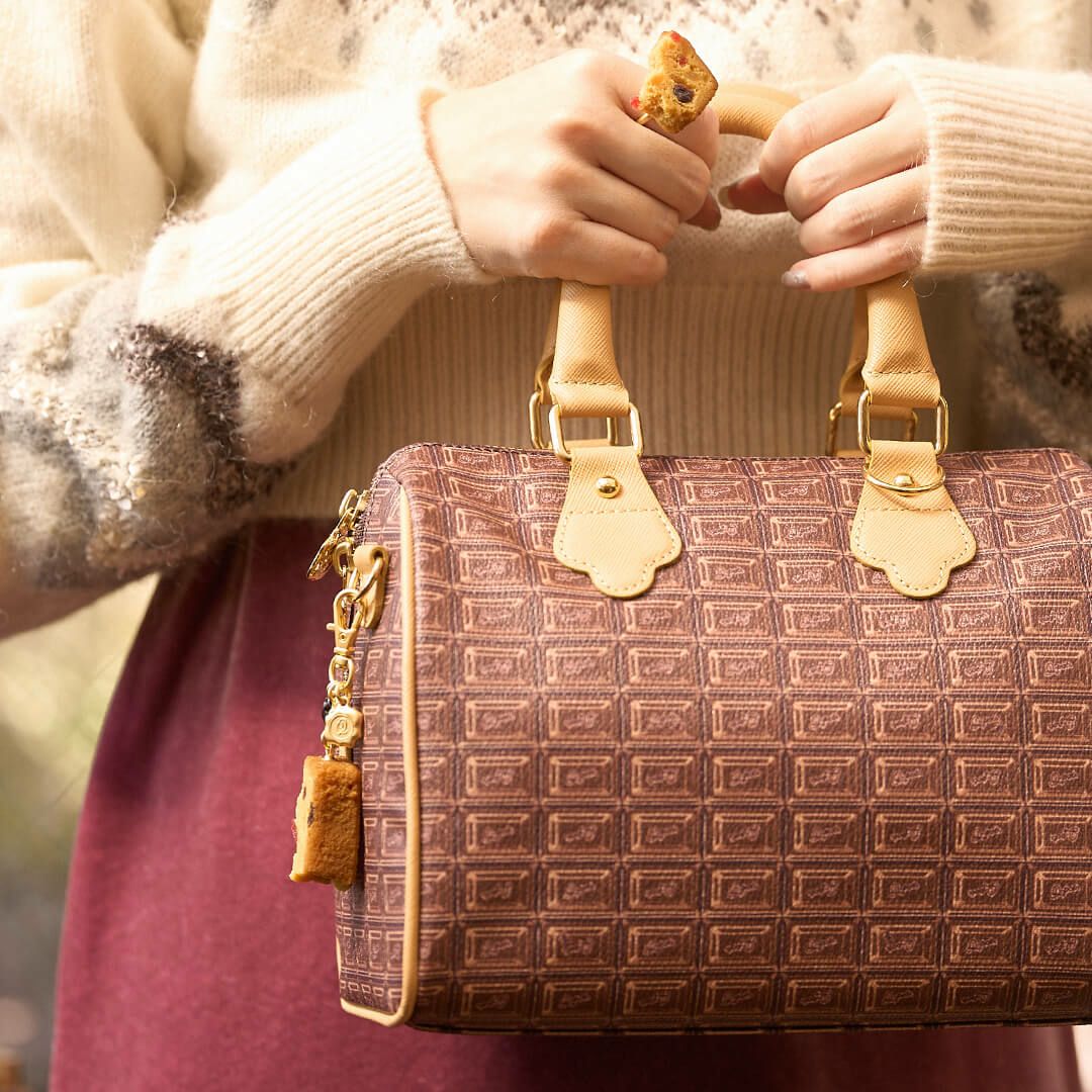 バッグチャーム