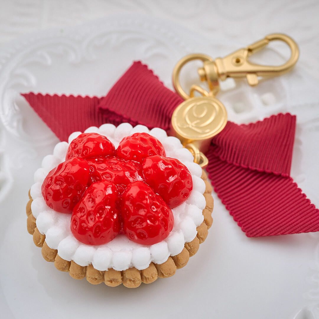 バッグチャーム