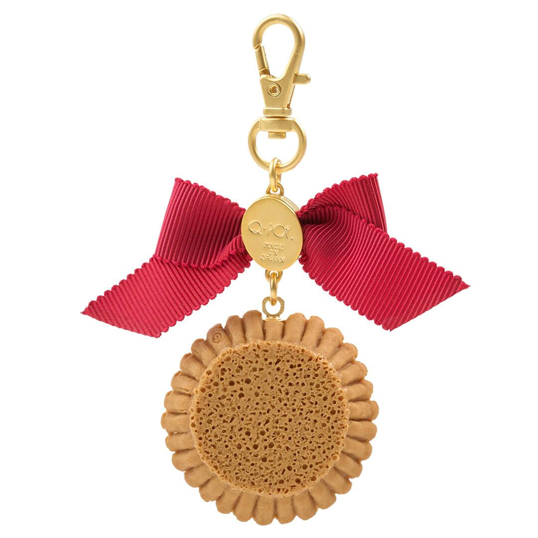 バッグチャーム