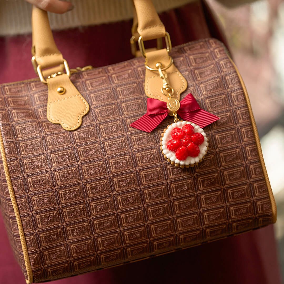 バッグチャーム