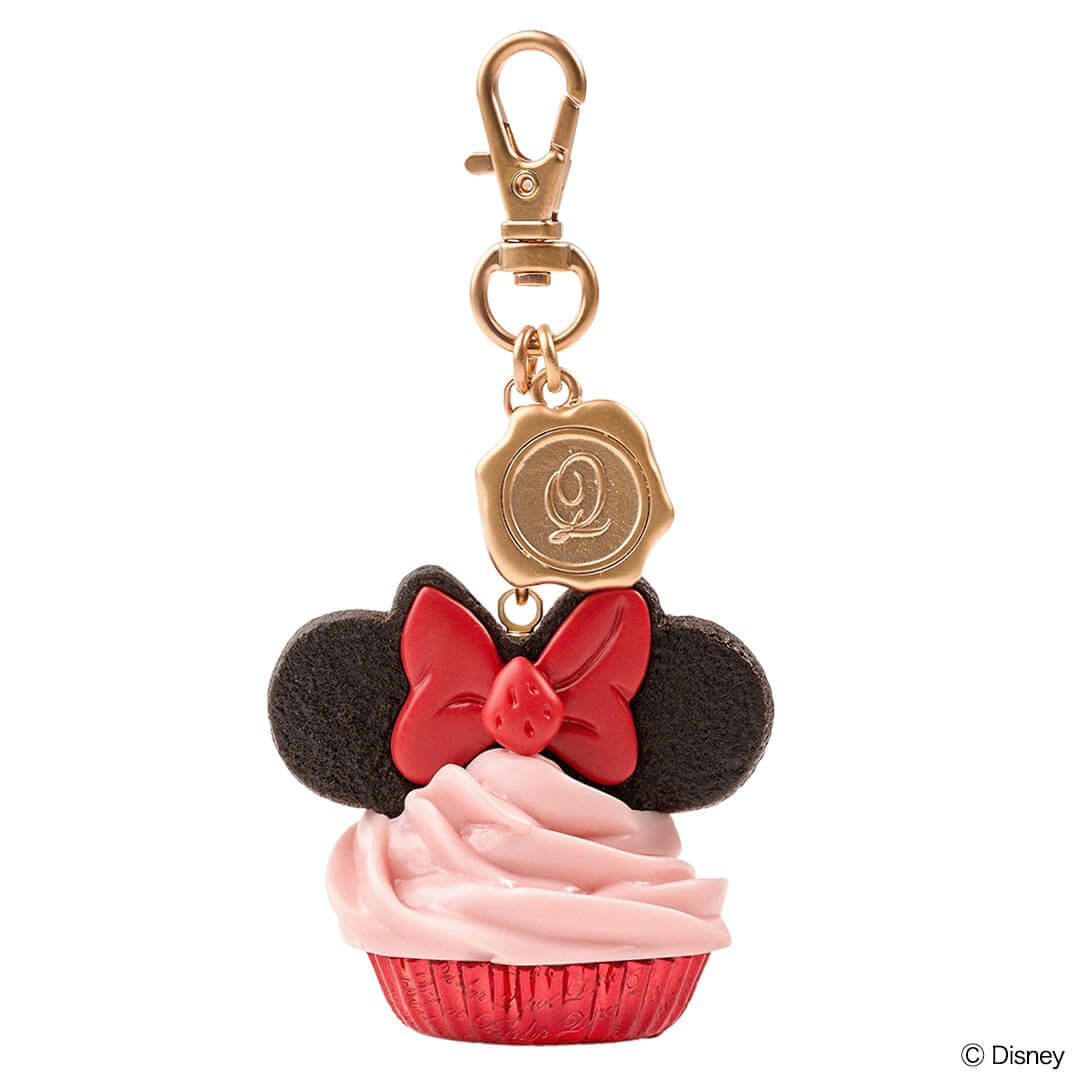 バッグチャーム