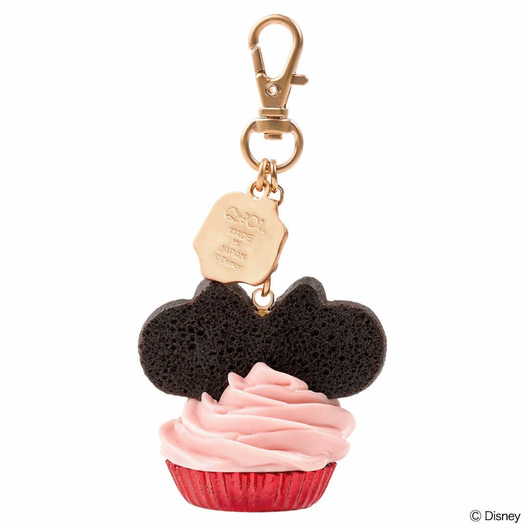 バッグチャーム