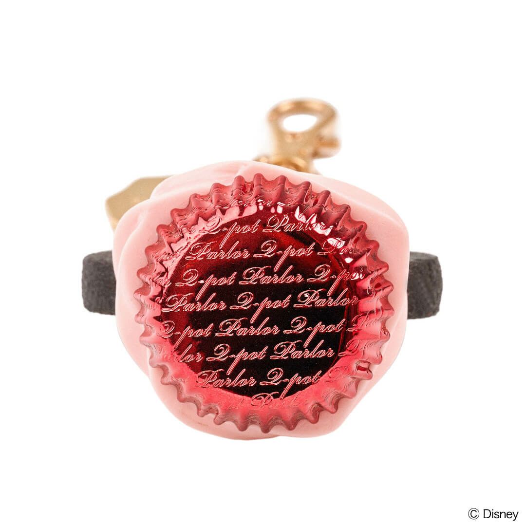 バッグチャーム