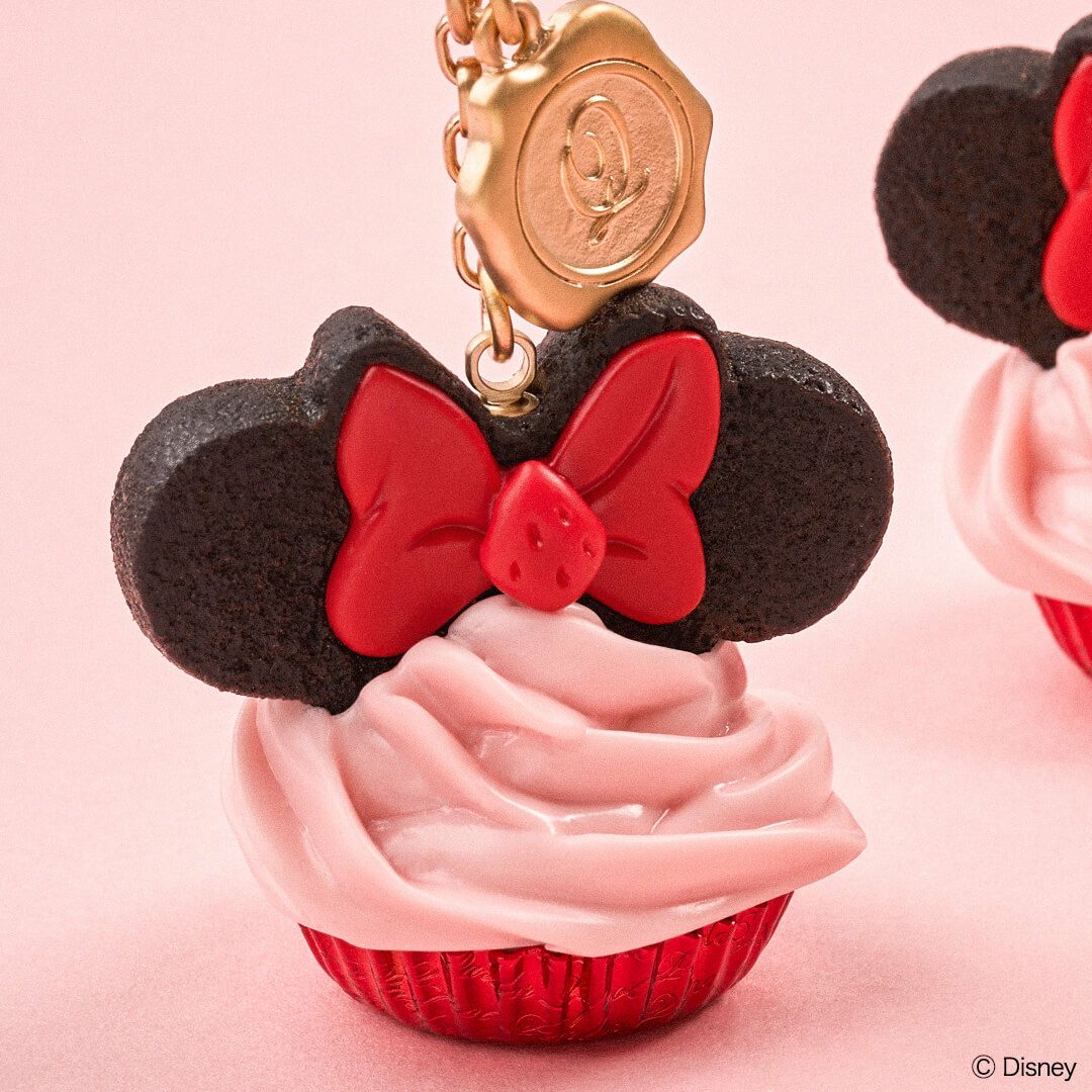 バッグチャーム