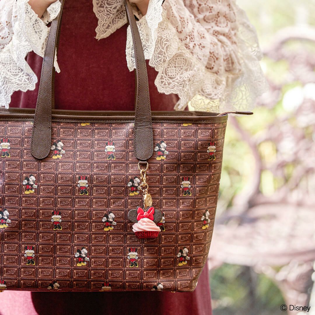 バッグチャーム