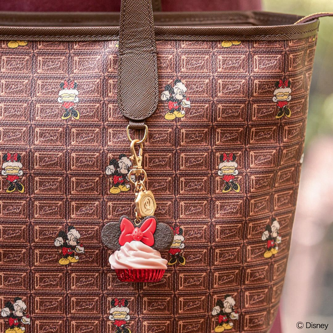 バッグチャーム