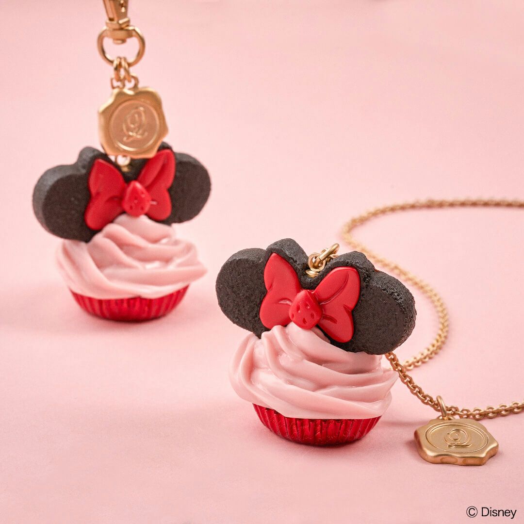 バッグチャーム