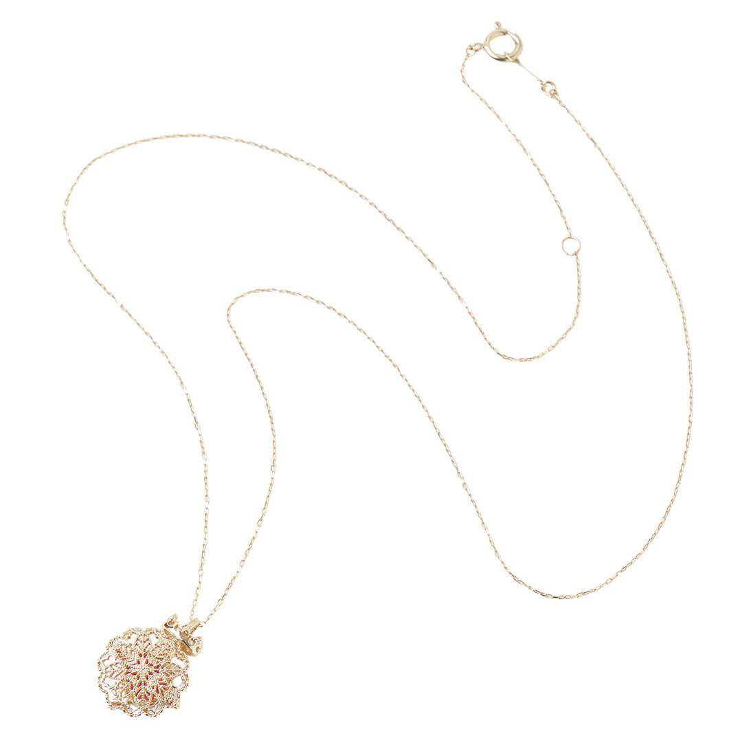 ガレットデロワ フェーブ アクセサリー