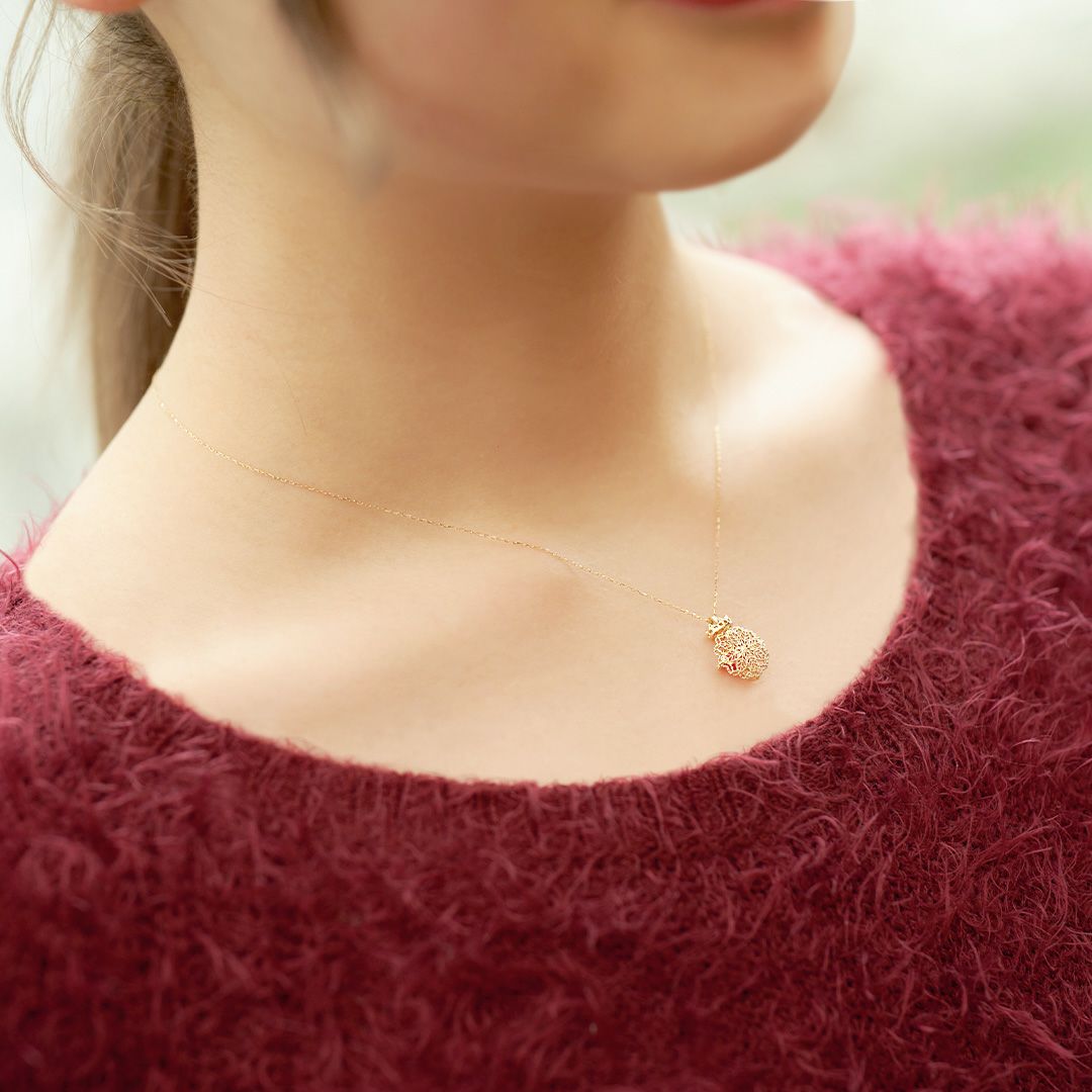 ガレットデロワ フェーブ アクセサリー