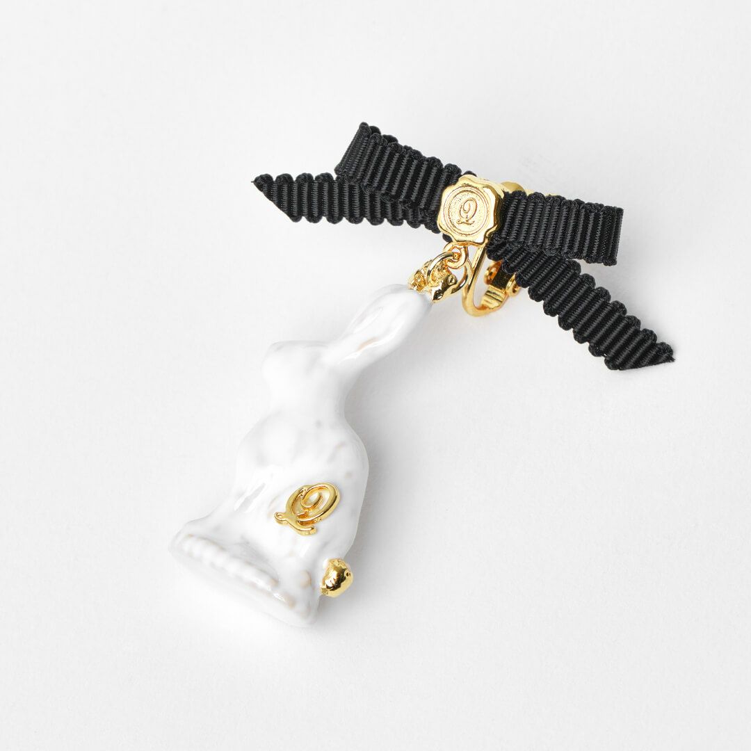 ガレットデロワ フェーブ アクセサリー