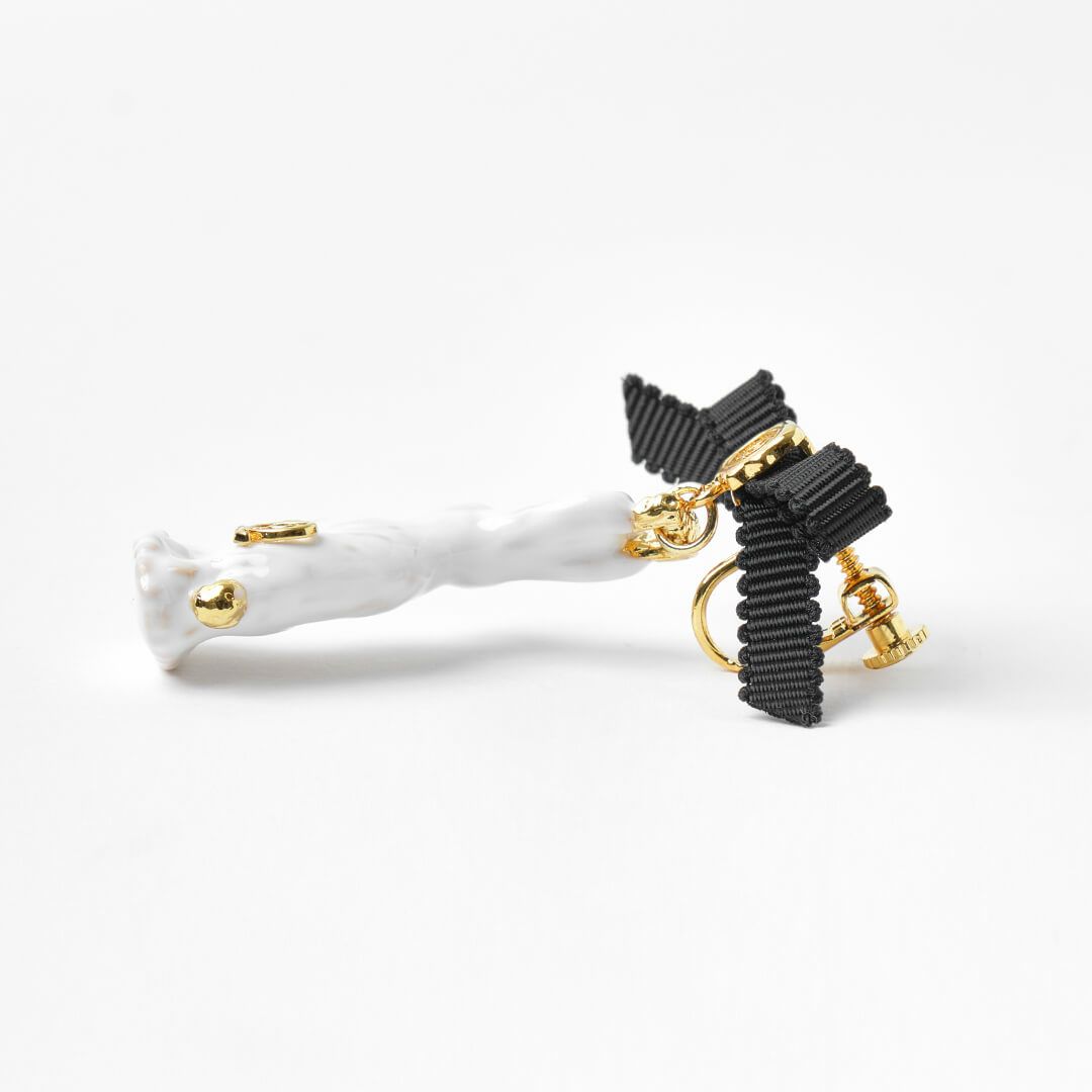 ガレットデロワ フェーブ アクセサリー