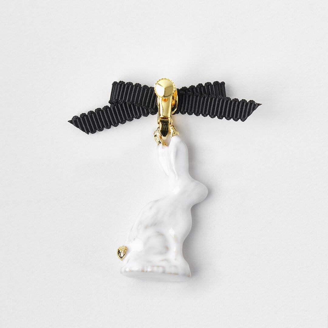 ガレットデロワ フェーブ アクセサリー