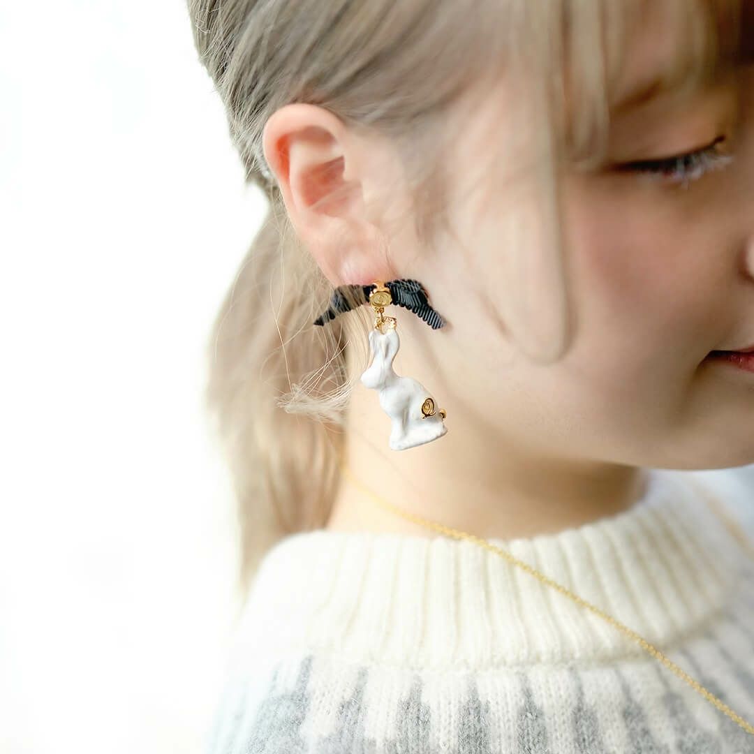 ガレットデロワ フェーブ アクセサリー